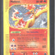 2003 Pokémon Skyridge Moltres Holo H20/H32 - EU - 2