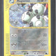 2003 Pokémon Skyridge Magneton Holo H19/H32 - EU