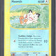 2003 Pokémon Skyridge Meowth  Reverse Holo 78/144 - EU - 3