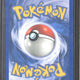 2003 Pokémon Skyridge Piloswine Reverse Holo 24/144 - EU