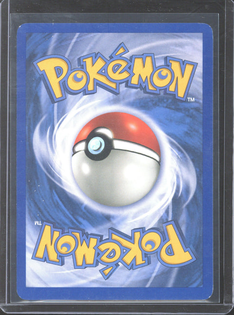 2003 Pokémon Skyridge Piloswine Reverse Holo 24/144 - EU
