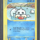 2003 Pokémon Skyridge Seel Reverse Holo 94/144 - EU