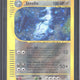2003 Pokémon Aquapolis Steelix Holo H23/H32 - EU - 2
