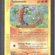 2003 Pokémon Aquapolis Sudoowoodo Holo H24/H32 - EU