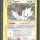 2003 Pokémon Aquapolis Togetic Holo H27/H32 - EU - 5