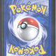2003 Pokémon Aquapolis Ninetales Holo H19/H32 - EU
