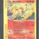 2003 Pokémon Aquapolis Ninetales Holo H19/H32 - EU - 2