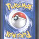 2003 Pokémon Aquapolis Ninetales Holo H19/H32 - EU - 2