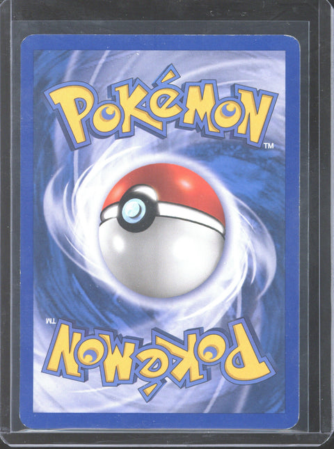2003 Pokémon Aquapolis Ninetales Holo H19/H32 - EU - 2