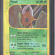 2003 Pokémon Aquapolis Pinsir Reverse Holo 101/147 - EU