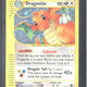2002 Pokémon Expedition Dragonite Holo 9/165 - EU - 4