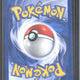2002 Pokémon Expedition Rapidash Holo 26/165 - EU