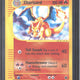 2002 Pokémon Expedition Charizard Reverse Holo 39/165 - EU