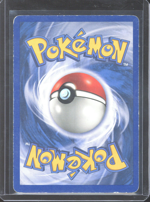 2002 Pokémon Expedition Bulbasaur Reverse Holo 95/165 - EU - 2