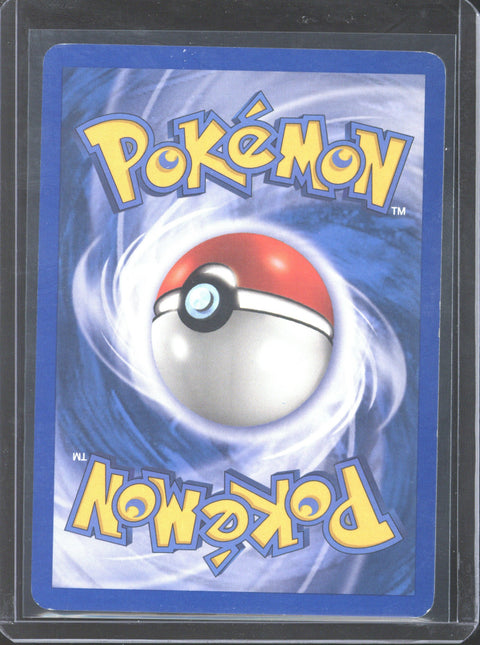 2002 Pokémon Expedition Meowth Reverse Holo 121/165 - EU