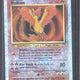 2002 Pokémon Legendary Collection Moltres Reverse Holo 30/110 - EU