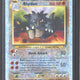 2002 Pokémon Legendary Collection Rhydon Reverse Holo 35/110 - EU