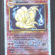 2002 Pokémon Legendary Collection Ninetales Reverse Holo 17/110 - EU