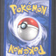 2002 Pokémon Legendary Collection Ninetales Reverse Holo 17/110 - EU