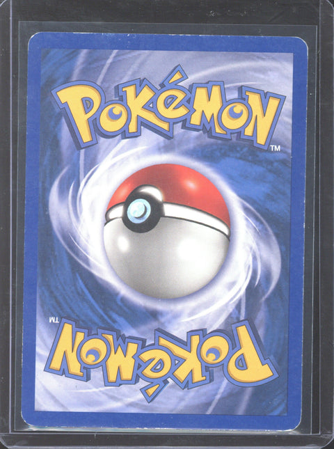 2002 Pokémon Legendary Collection Ninetales Reverse Holo 17/110 - EU