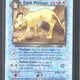 2002 Pokémon Legendary Collection Dark Persian Reverse Holo 6/110 - EU
