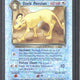 2002 Pokémon Legendary Collection Dark Persian Reverse Holo 6/110 - EU - 2