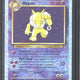 2002 Pokémon Legendary Collection Hypno Reverse Holo 25/110 - EU