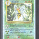 2002 Pokémon Legendary Collection Beedrill Reverse Holo 20/110 - EU - 3
