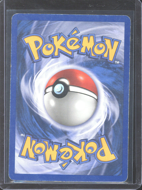 2002 Pokémon Legendary Collection Butterfree Reverse Holo 21/110 - EU