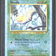 2002 Pokémon Legendary Collection Weedle Reverse Holo 99/110 - EU - 3