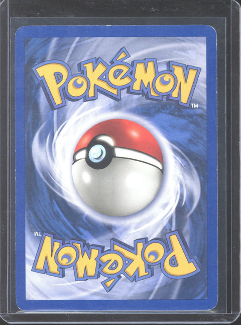 2002 Pokémon Legendary Collection Weedle Reverse Holo 99/110 - EU - 3