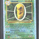 2002 Pokémon Legendary Collection Kakuna Reverse Holo 50/110 - EU - 2