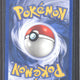 2002 Pokémon Legendary Collection Kakuna Reverse Holo 50/110 - EU - 2