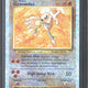 2002 Pokémon Legendary Collection Hitmonlee Reverse Holo 13/110 - EU