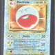 2002 Pokémon Legendary Collection Electrode Reverse Holo 22/110 - EU