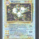 2002 Pokémon Legendary Collection Magneton Reverse Holo 28/110 - EU