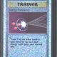 2002 Pokémon Legendary Collection Energy Retrieval Reverse Holo 107/110 - EU