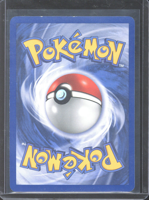 2004 Pokémon EX Team Rocket Returns Rocket's Zapdos ex Holo 106/109 - EU - 2