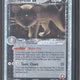 2005 Pokémon EX Unseen Forces Rocket's Persian ex Holo 116/114 - EU
