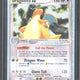 2003 Pokémon EX Dragon Dragonite ex Holo 90/97 - EU