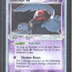 2005 Pokémon EX Emerald Dusclops ex Holo 94/106 - EU - 02