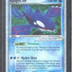 2006 Pokémon EX Crystal Guardians Kyogre ex Holo 95/100 - EU
