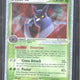 2005 Pokémon EX Deoxys Crobat ex Holo 96/107 - EU
