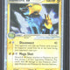 2005 Pokémon EX Deoxys Manectric ex Holo 101/107 - EU