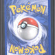 2005 Pokémon EX Deoxys Manectric ex Holo 101/107 - EU