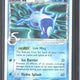 2006 Pokémon EX Dragon Frontiers Latios ex Holo 96/101 - EU
