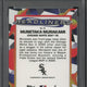 2026 Topps Finest Munetaka Murakami Headliners #HL-10 PSA 10