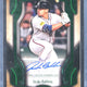 2026 Topps Tier One Baseball Drake Baldwin Break Out Autograph /49 #BOA-DBA