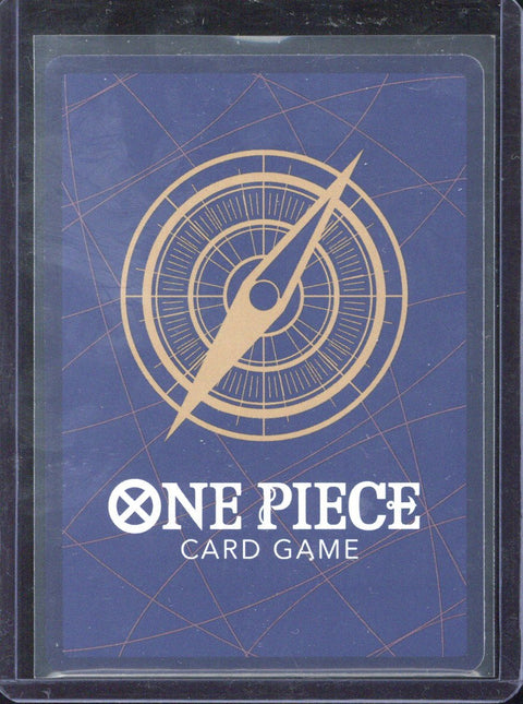 2026 One Piece OP16 EN Edward Newgate Alternate Art #003