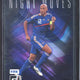 2024-25 Panini Donruss Thierry Henry Night Moves #22